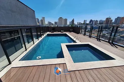 Apartamento, 1 quarto, 34 m² - Foto 19