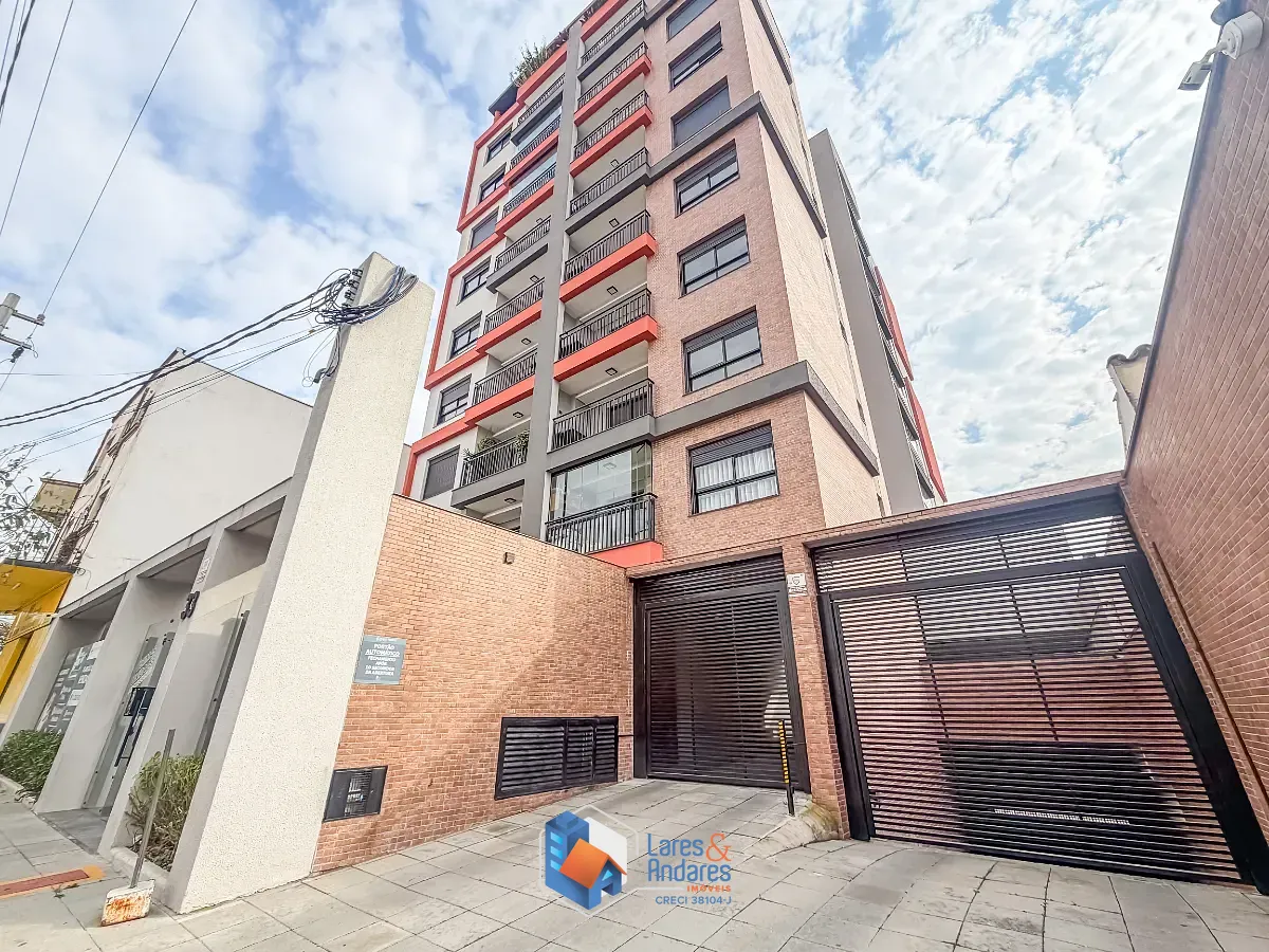 Apartamento, 1 quarto, 34 m² - Foto 26