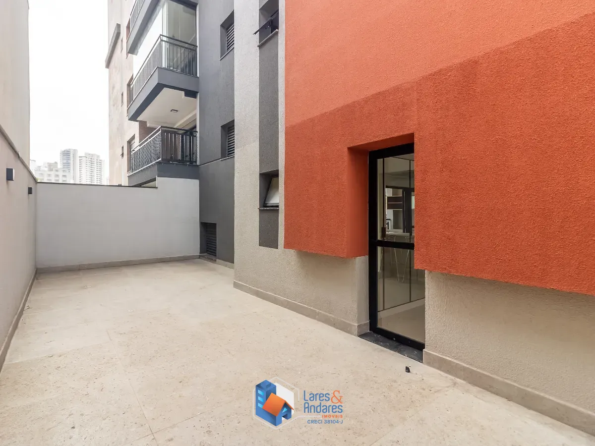 Apartamento, 1 quarto, 34 m² - Foto 21