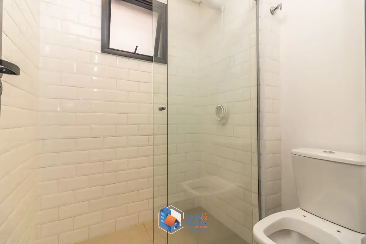 Apartamento, 1 quarto, 34 m² - Foto 14