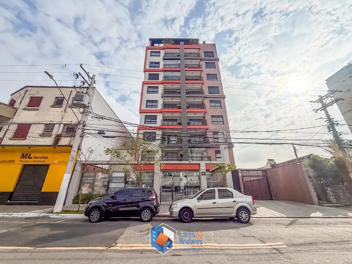 Apartamento, 1 quarto, 34 m² - Foto 29