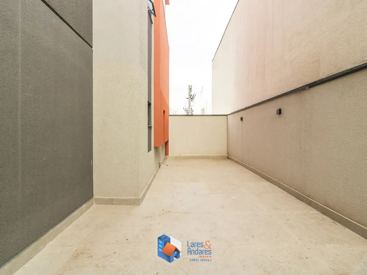 Apartamento, 1 quarto, 34 m² - Foto 25