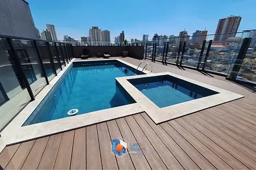 Apartamento, 1 quarto, 34 m² - Foto 31