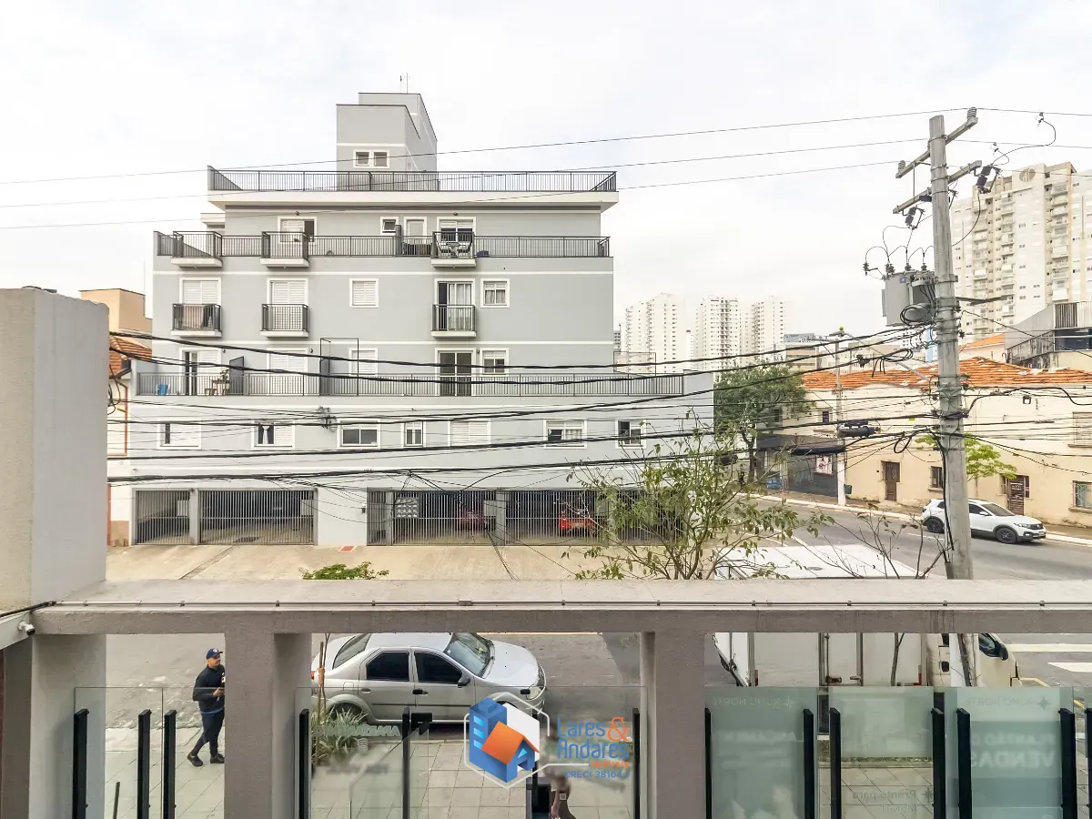 Apartamento, 1 quarto, 34 m² - Foto 16