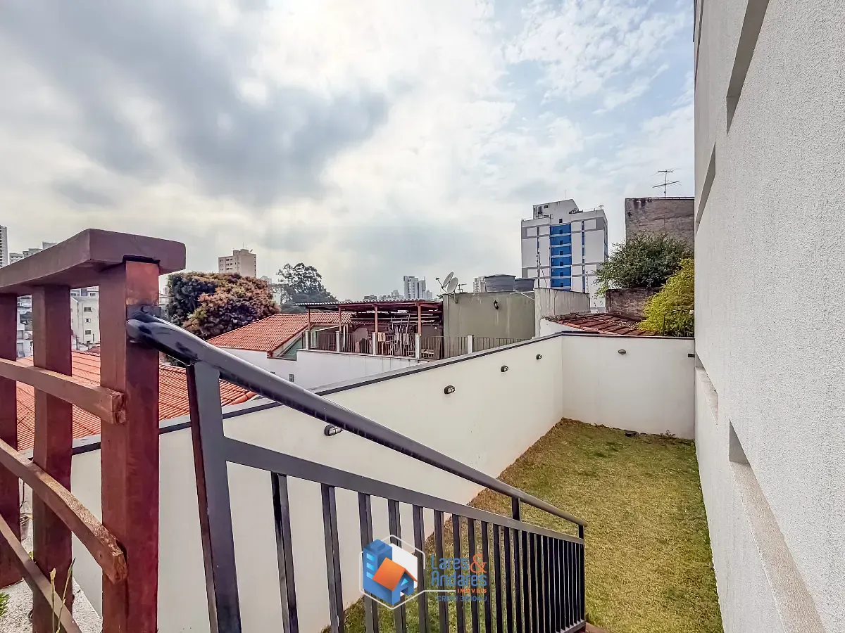 Apartamento, 1 quarto, 34 m² - Foto 42