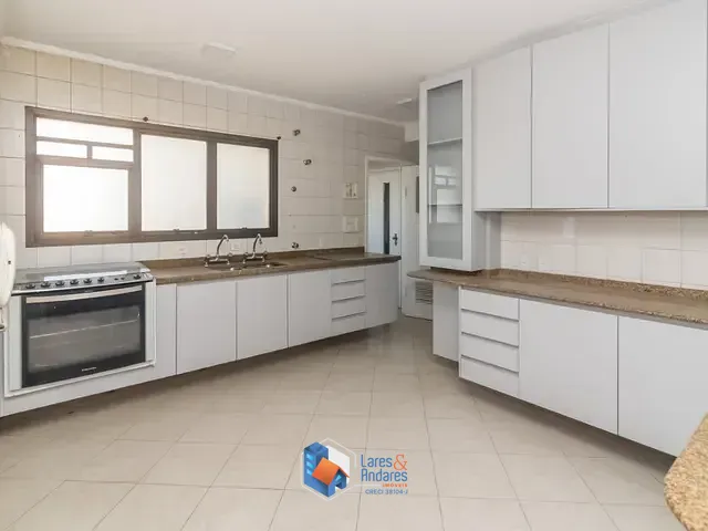 Apartamento com 139m² 3 quartos e 3 banheiros, à venda, no bairro Chácara Santo Antônio (Zona Leste) em São Paulo