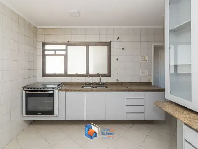 Apartamento com 139m² 3 quartos e 3 banheiros, à venda, no bairro Chácara Santo Antônio (Zona Leste) em São Paulo