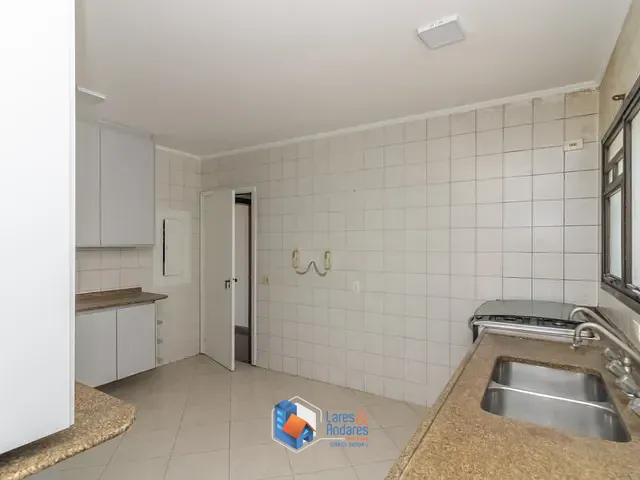 Apartamento com 139m² 3 quartos e 3 banheiros, à venda, no bairro Chácara Santo Antônio (Zona Leste) em São Paulo