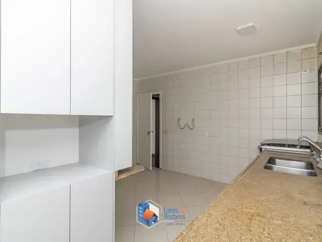 Apartamento com 139m² 3 quartos e 3 banheiros, à venda, no bairro Chácara Santo Antônio (Zona Leste) em São Paulo