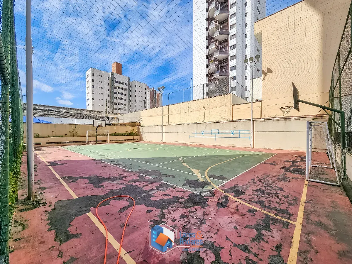 Apartamento, 3 quartos, 139 m² - Foto 33