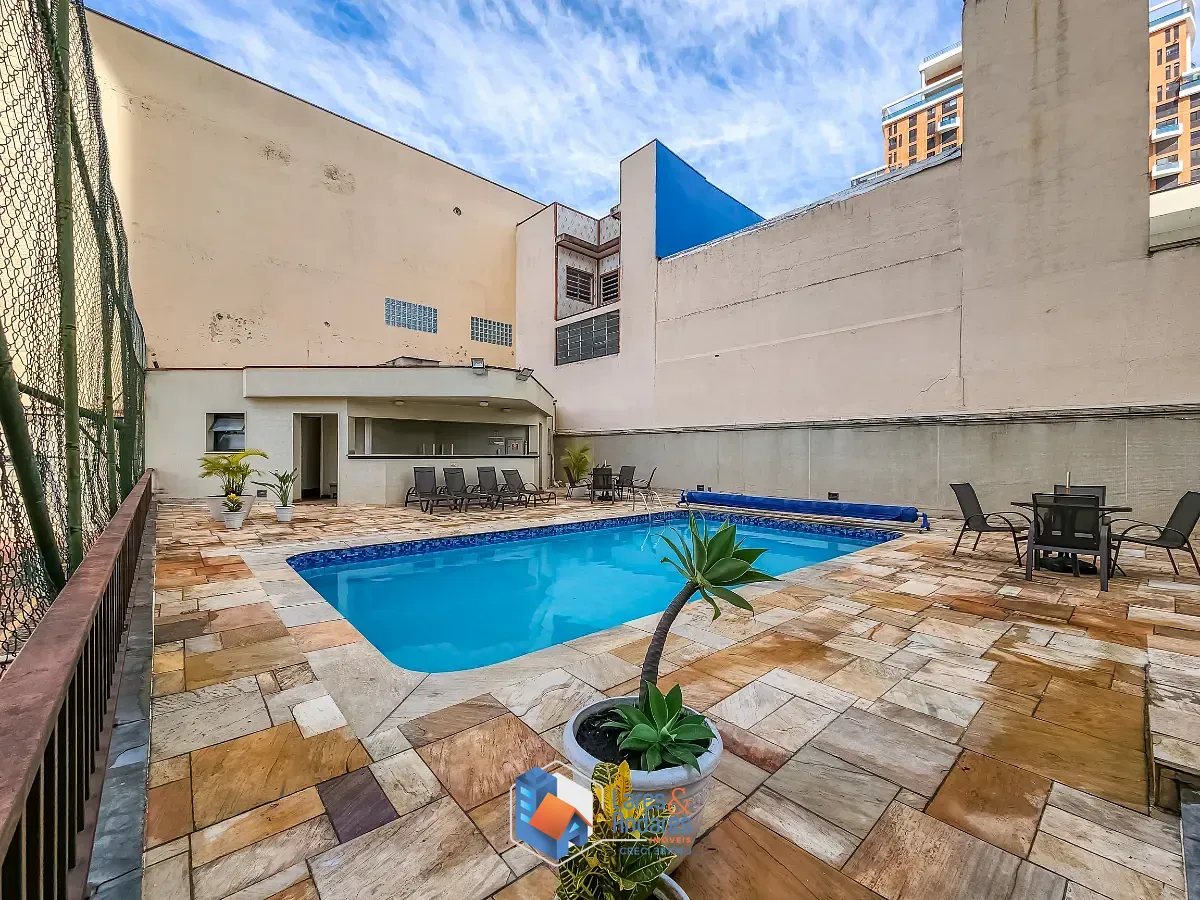 Apartamento, 3 quartos, 139 m² - Foto 32