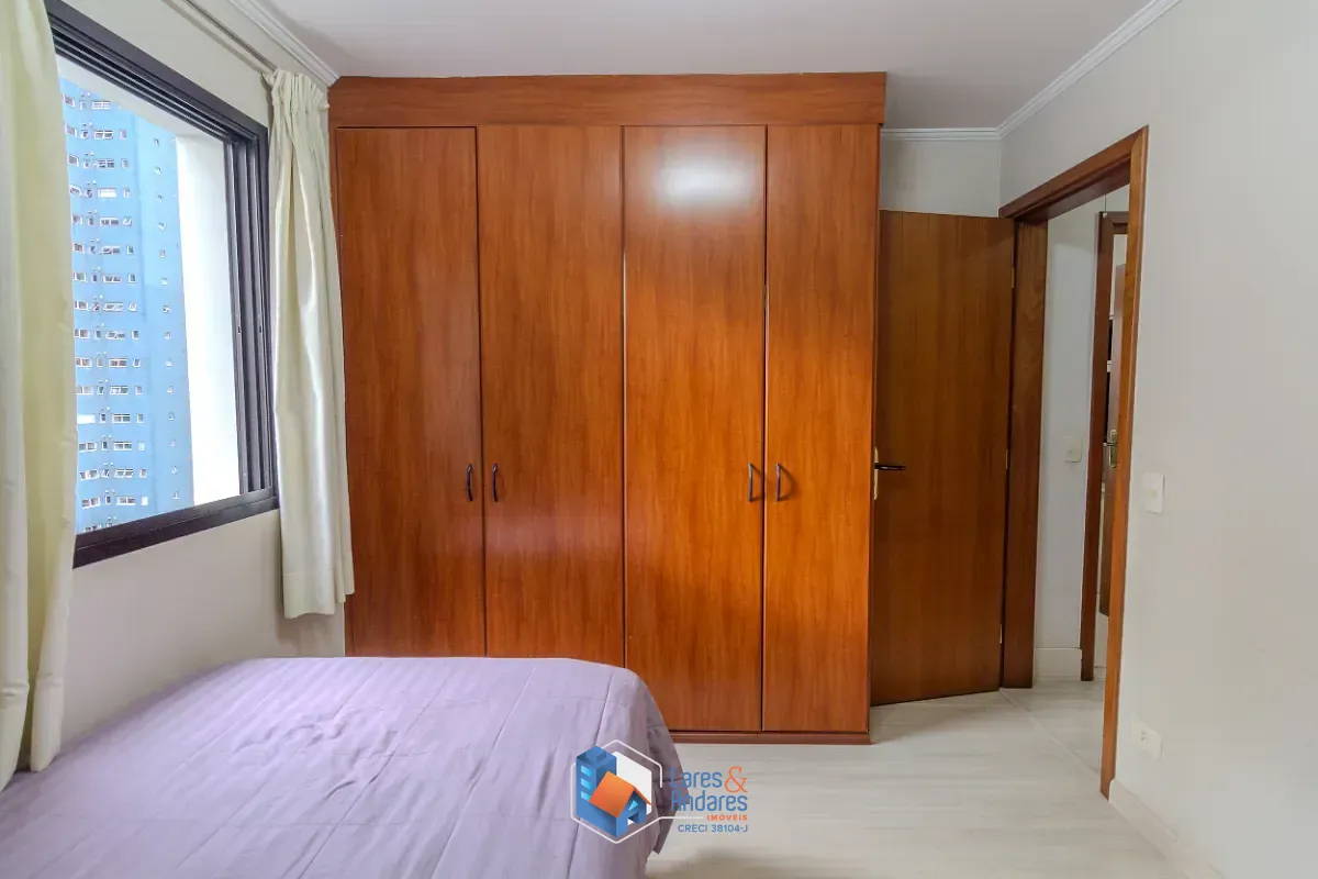 Apartamento, 3 quartos, 114 m² - Foto 27
