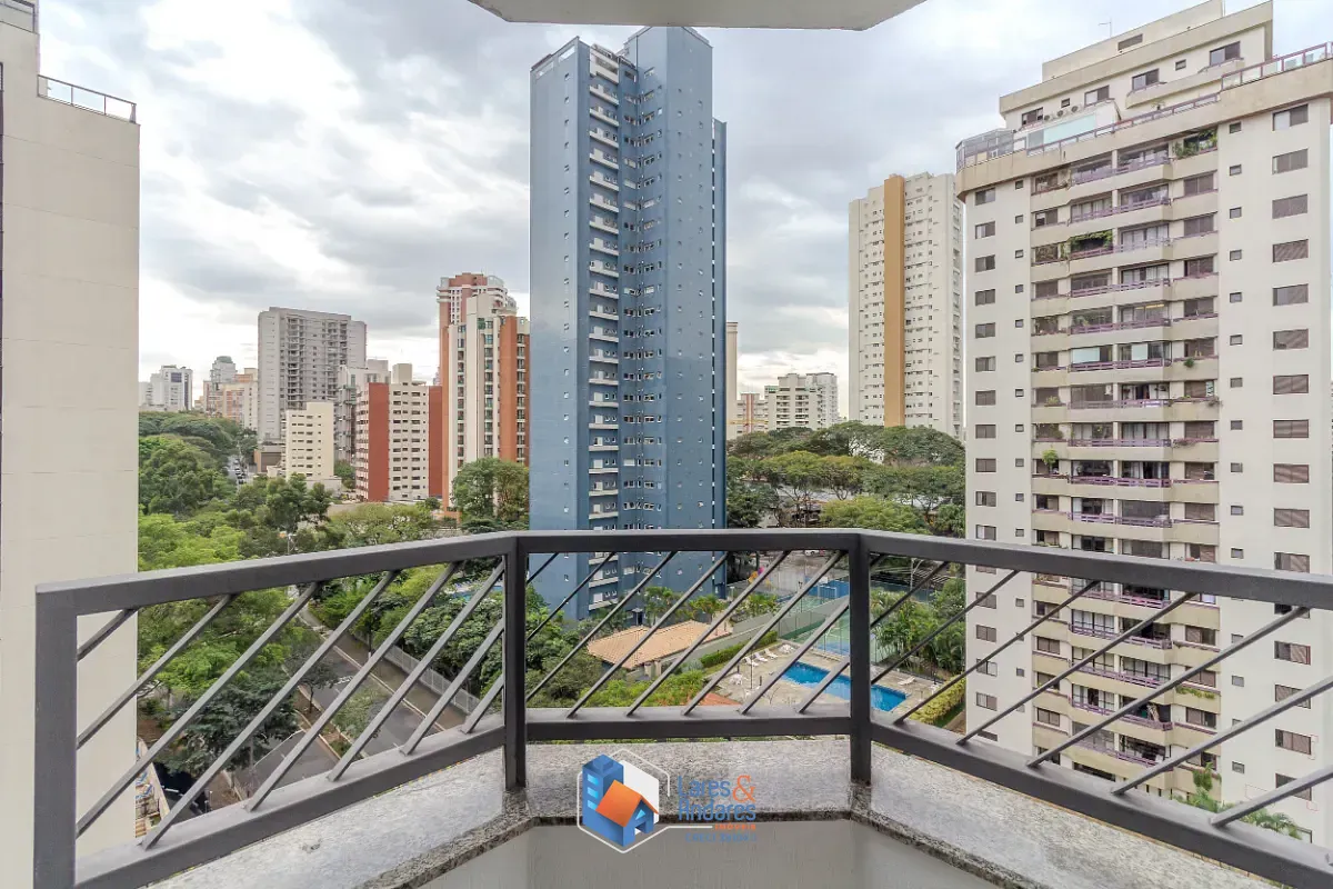 Apartamento, 3 quartos, 114 m² - Foto 19