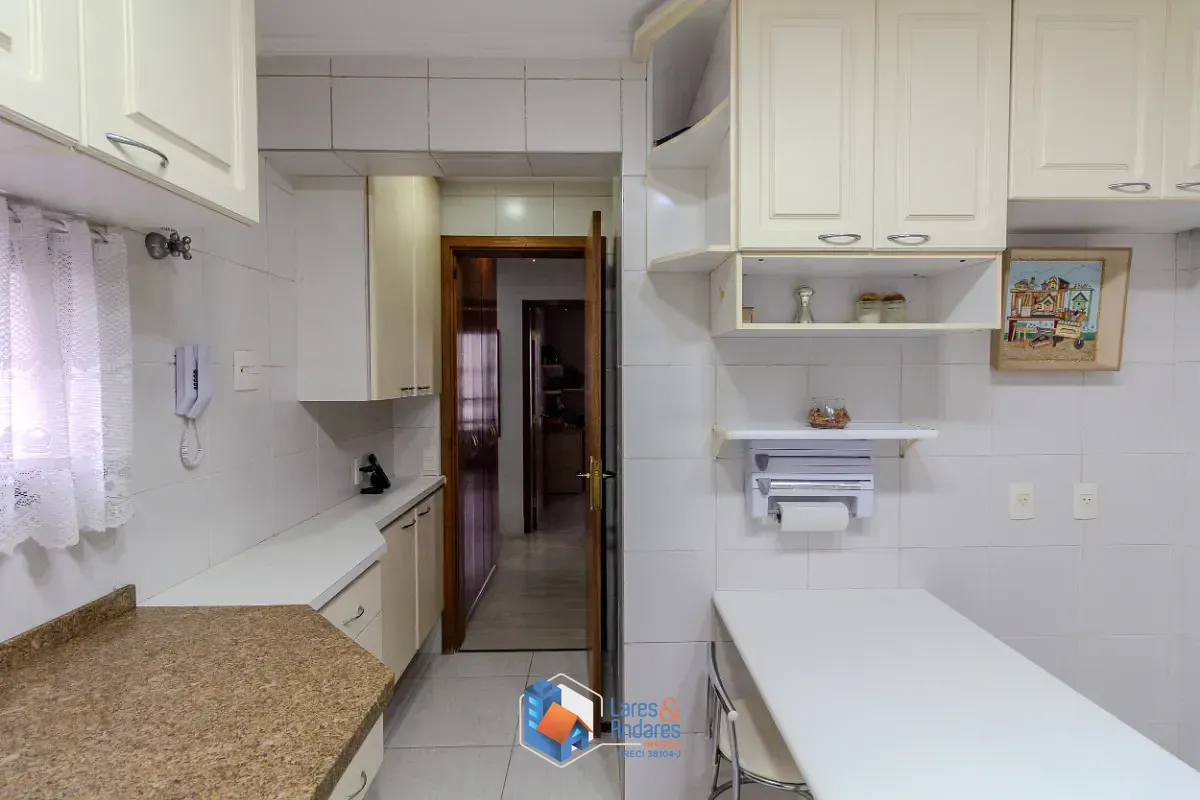 Apartamento, 3 quartos, 114 m² - Foto 30