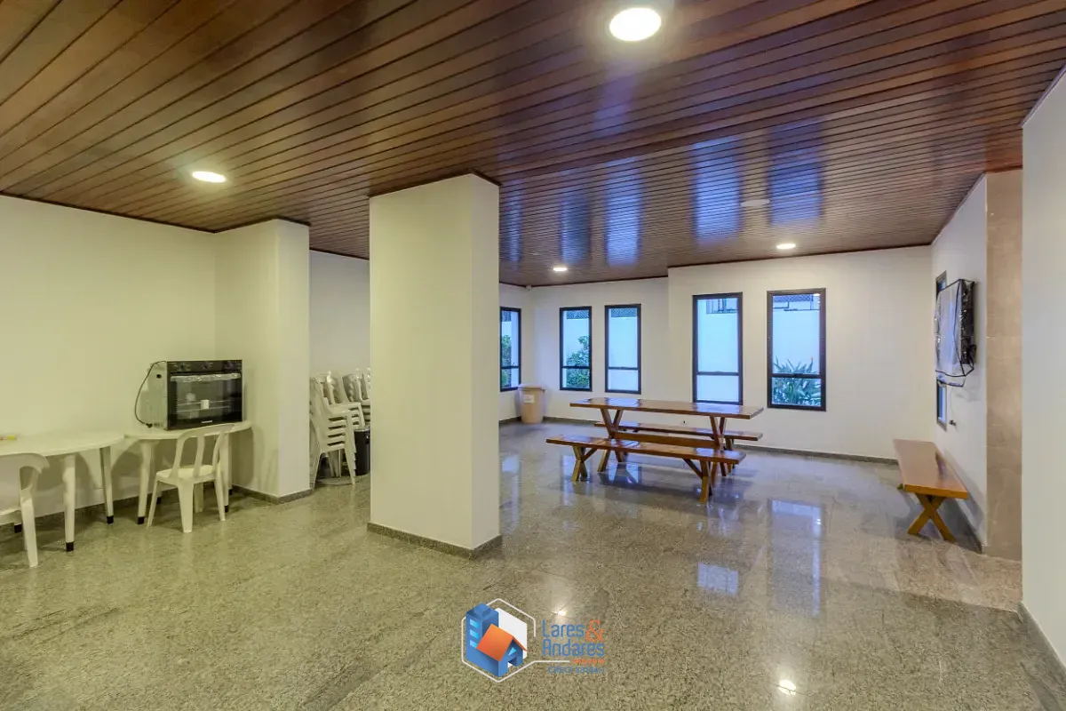 Apartamento, 3 quartos, 114 m² - Foto 42