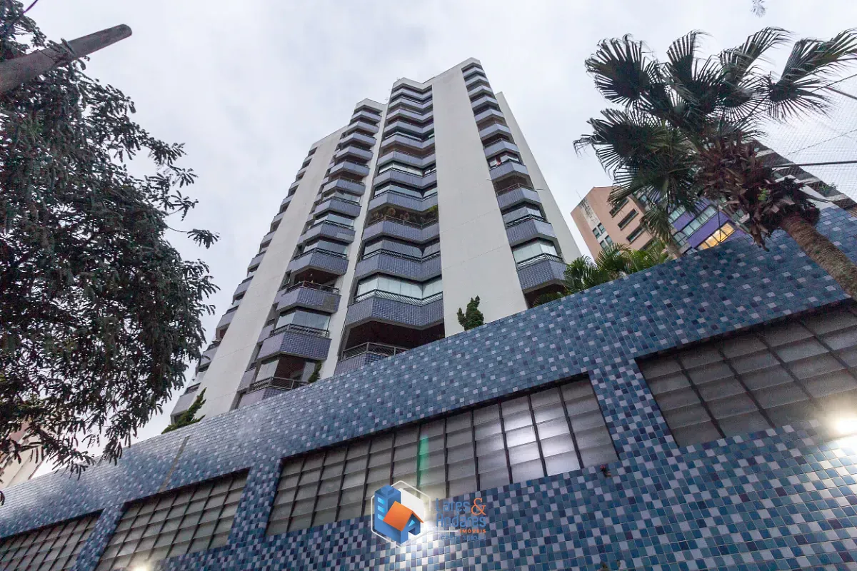Apartamento, 3 quartos, 114 m² - Foto 37