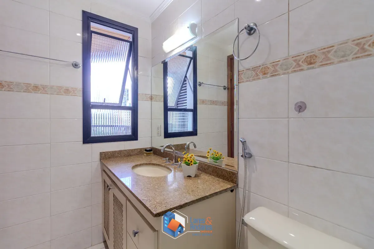 Apartamento, 3 quartos, 114 m² - Foto 22