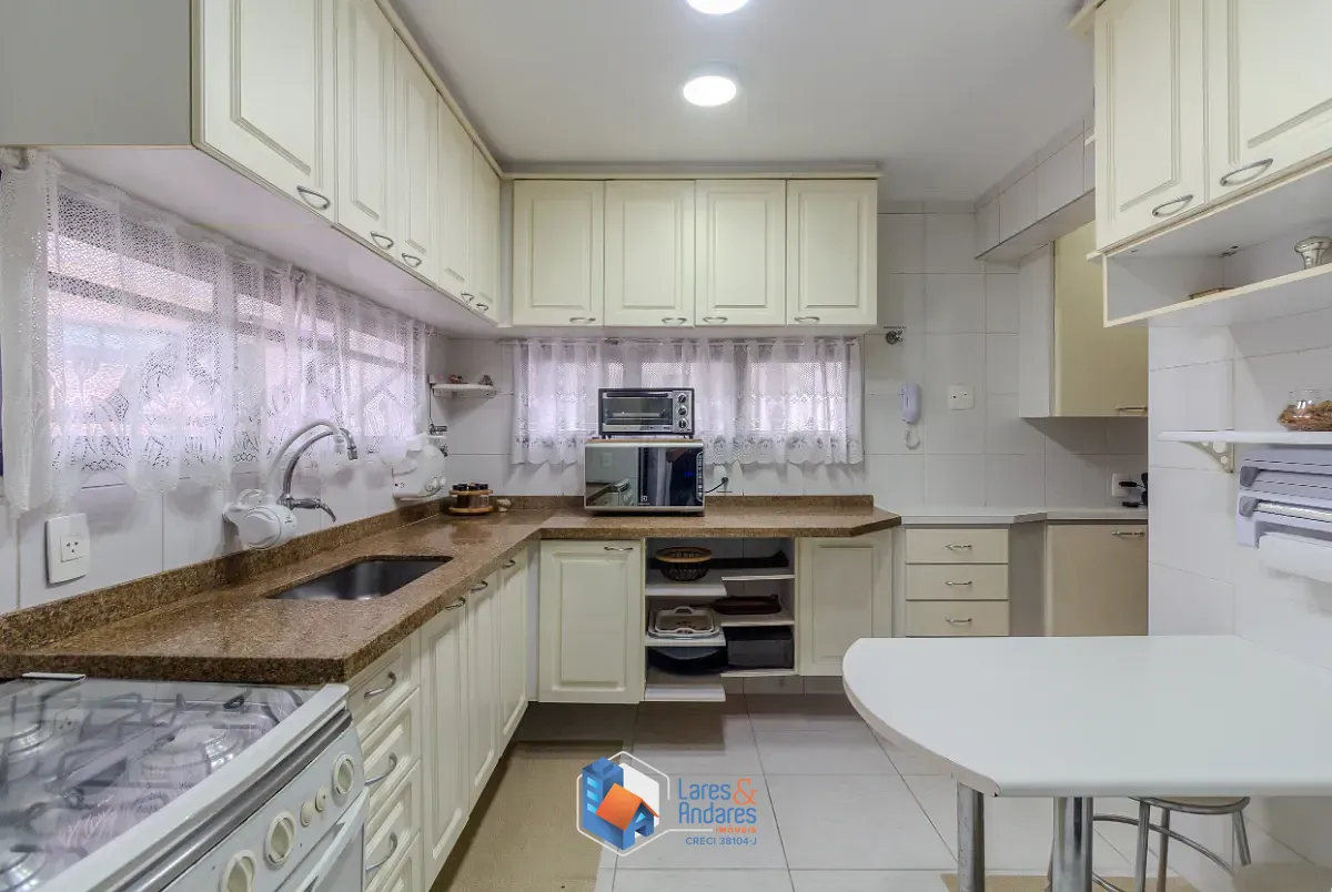 Apartamento, 3 quartos, 114 m² - Foto 31