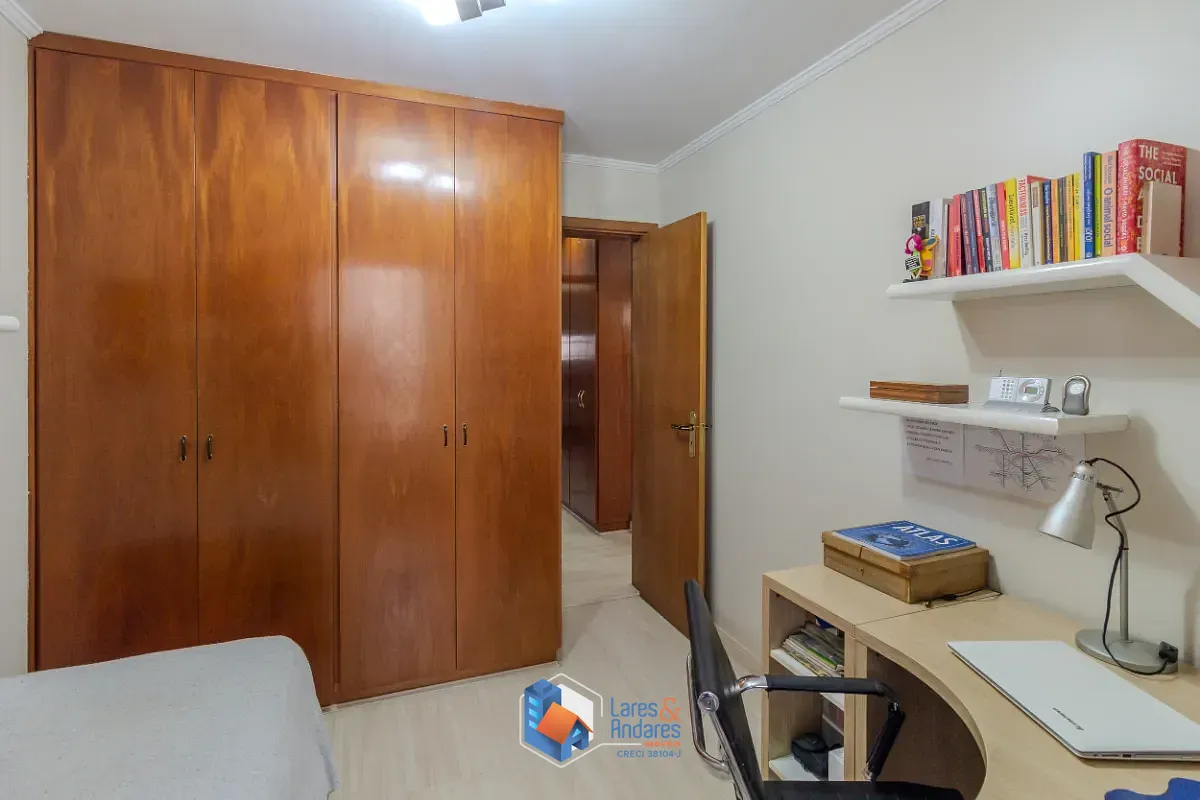 Apartamento, 3 quartos, 114 m² - Foto 11