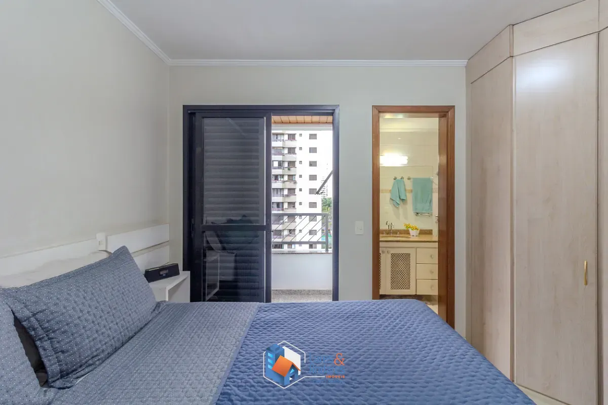 Apartamento, 3 quartos, 114 m² - Foto 16