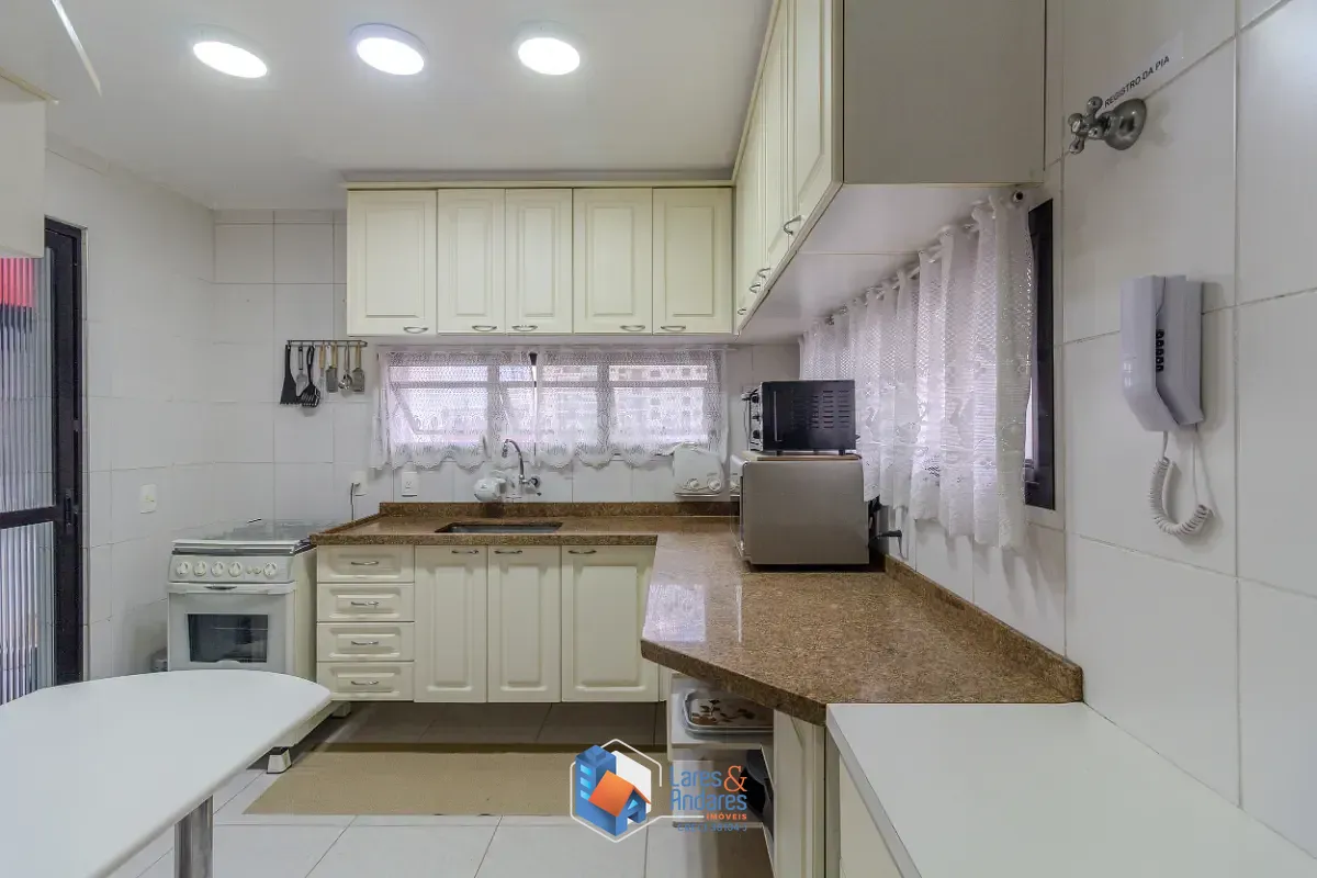 Apartamento, 3 quartos, 114 m² - Foto 29