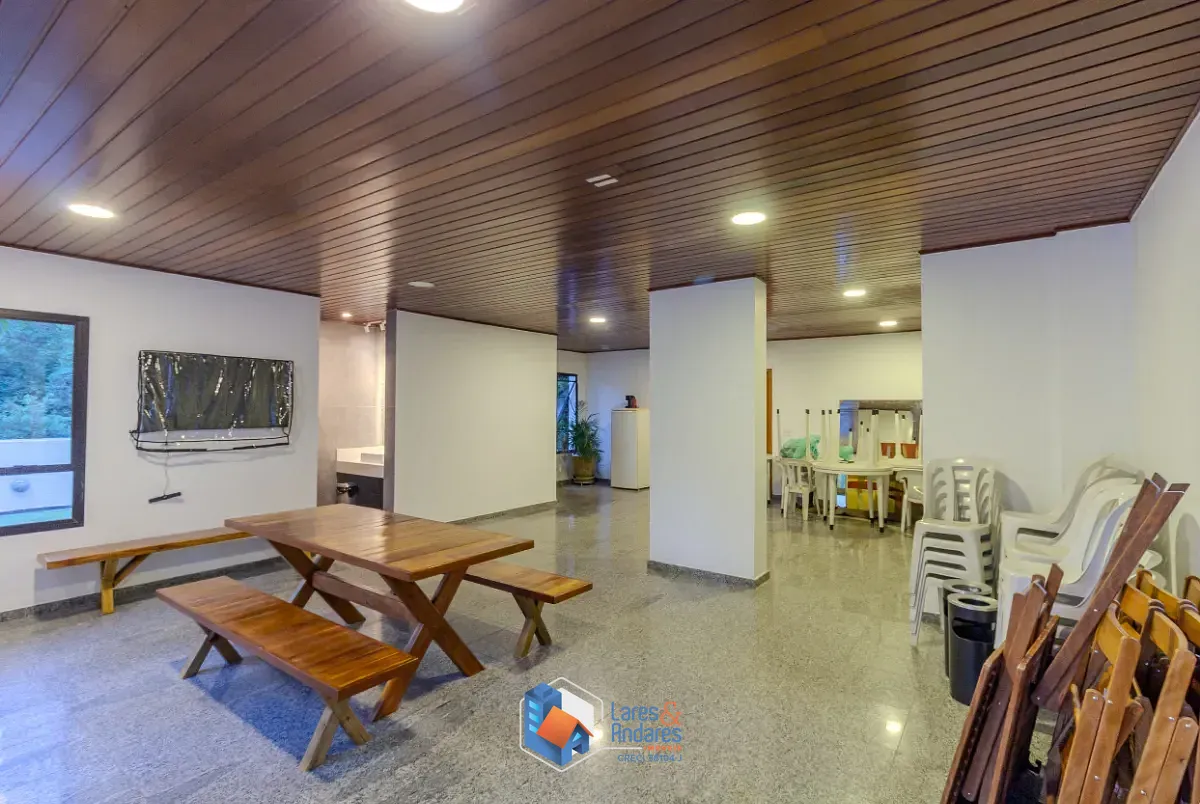Apartamento, 3 quartos, 114 m² - Foto 43