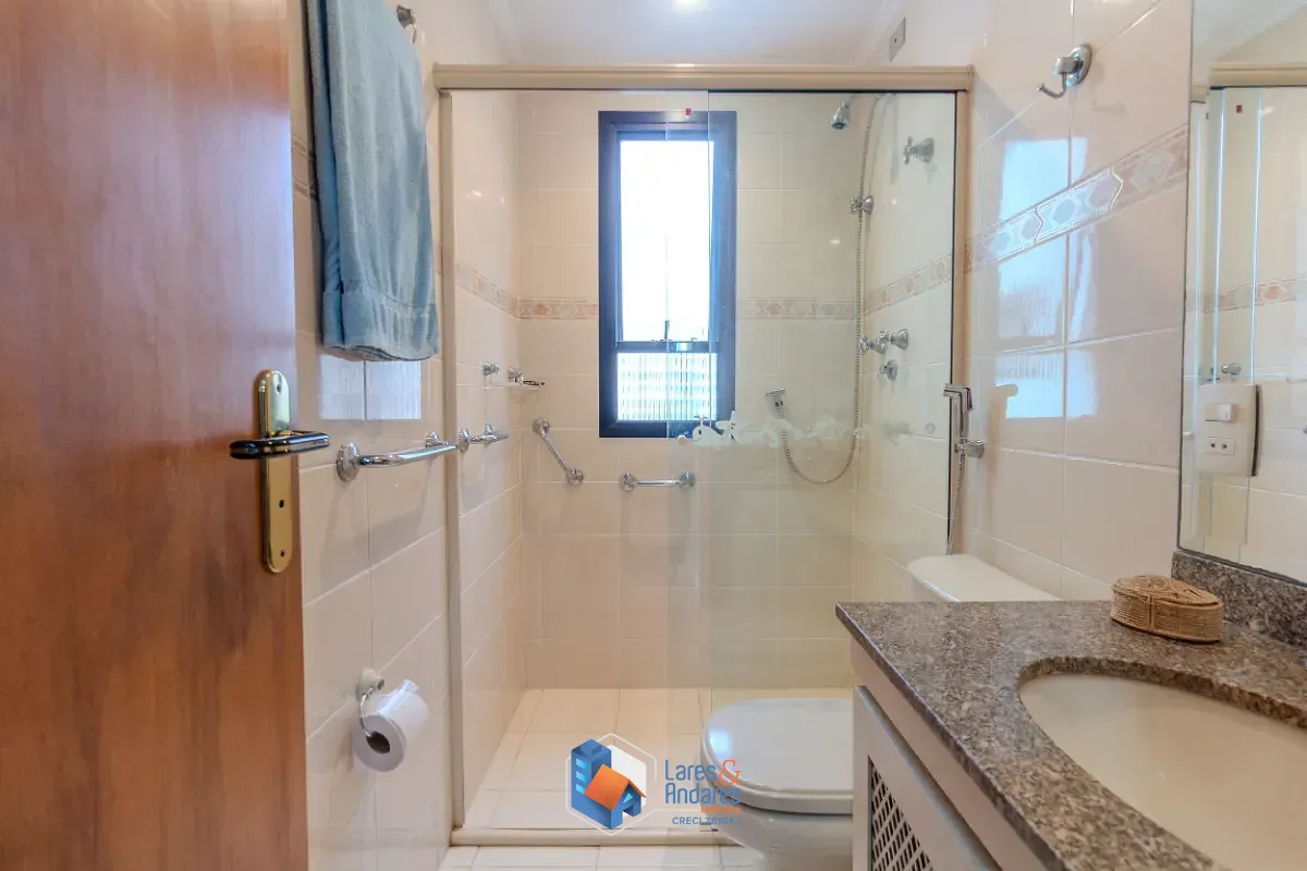 Apartamento, 3 quartos, 114 m² - Foto 13