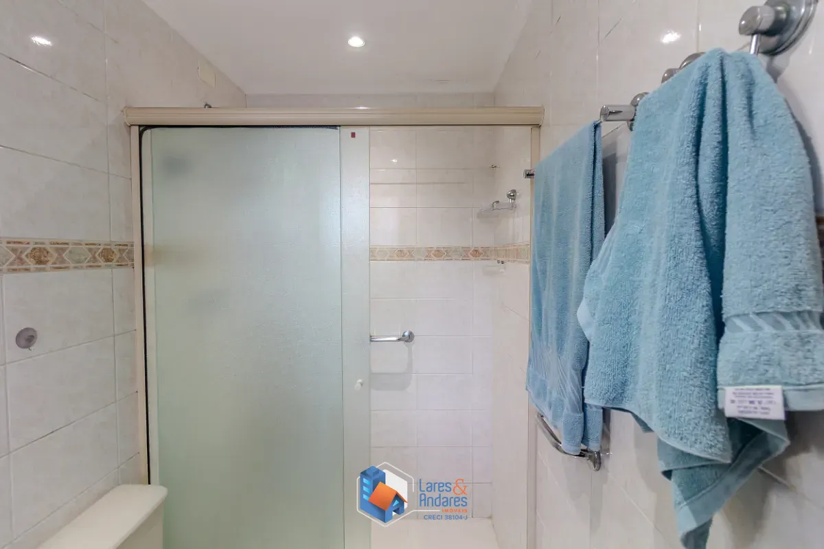 Apartamento, 3 quartos, 114 m² - Foto 23