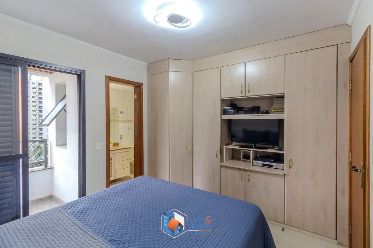 Apartamento, 3 quartos, 114 m² - Foto 20