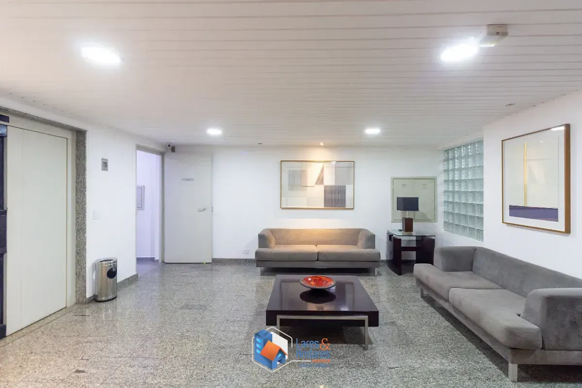 Apartamento, 3 quartos, 114 m² - Foto 40