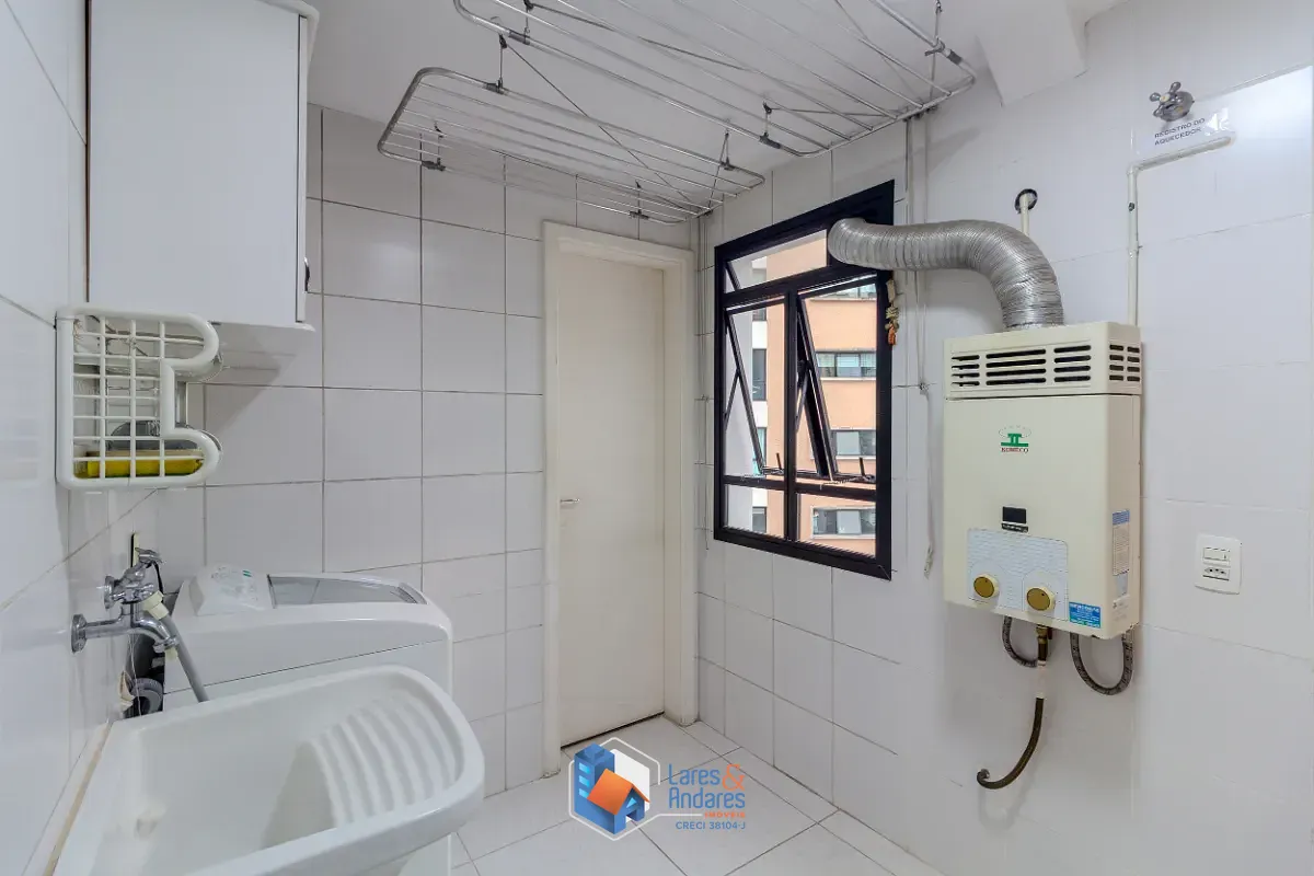 Apartamento, 3 quartos, 114 m² - Foto 34