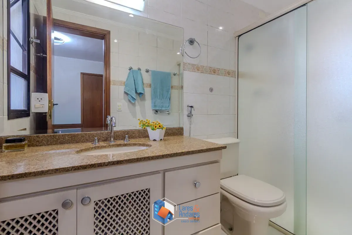 Apartamento, 3 quartos, 114 m² - Foto 21