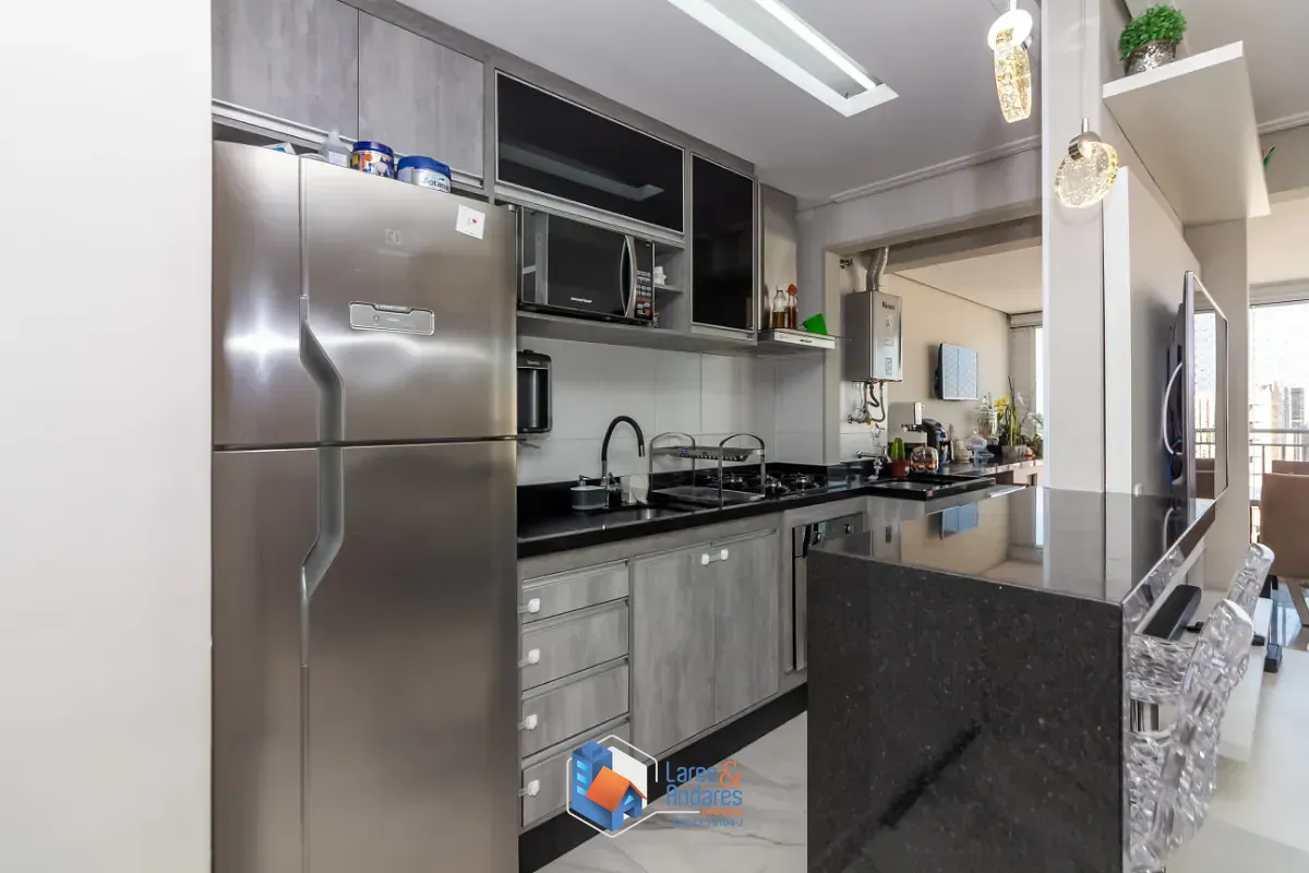 Apartamento, 2 quartos, 61 m² - Foto 16