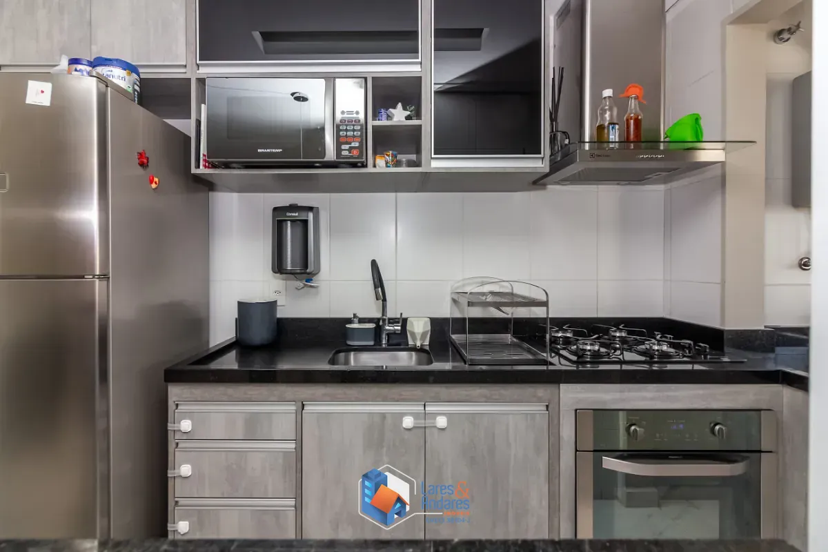 Apartamento, 2 quartos, 61 m² - Foto 17