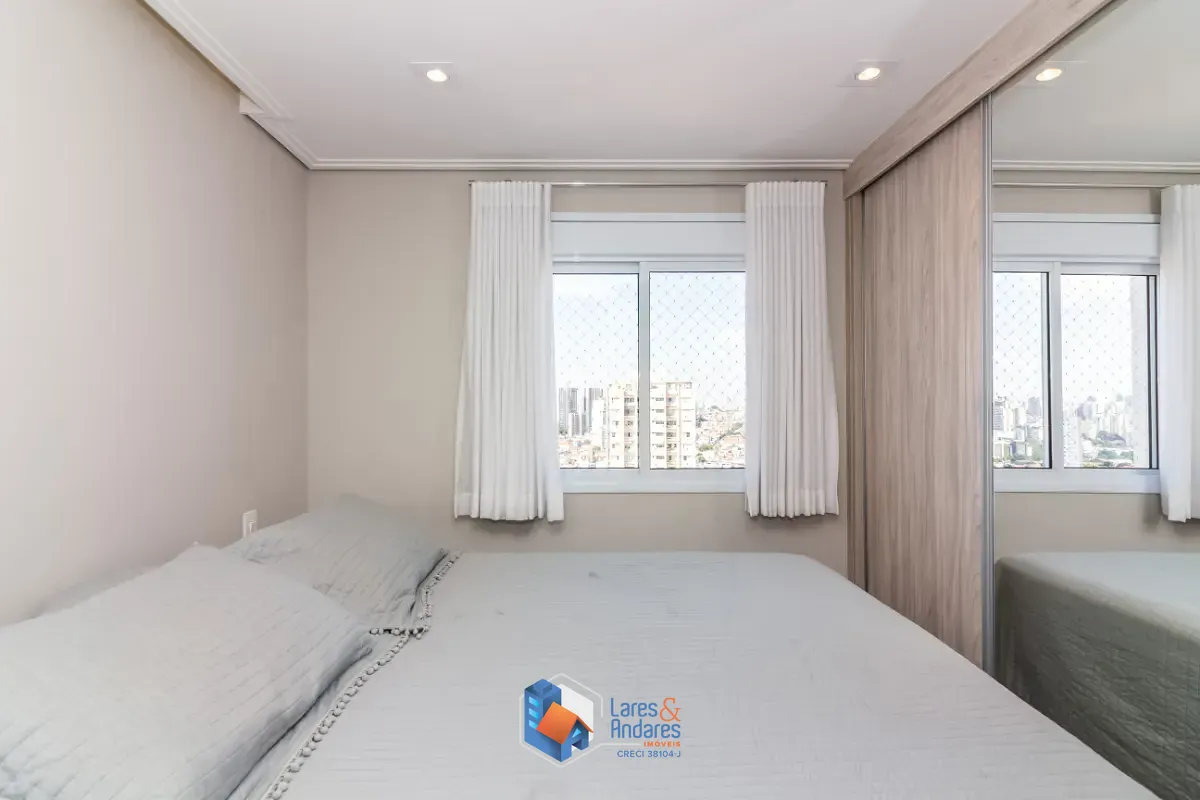Apartamento, 2 quartos, 61 m² - Foto 21
