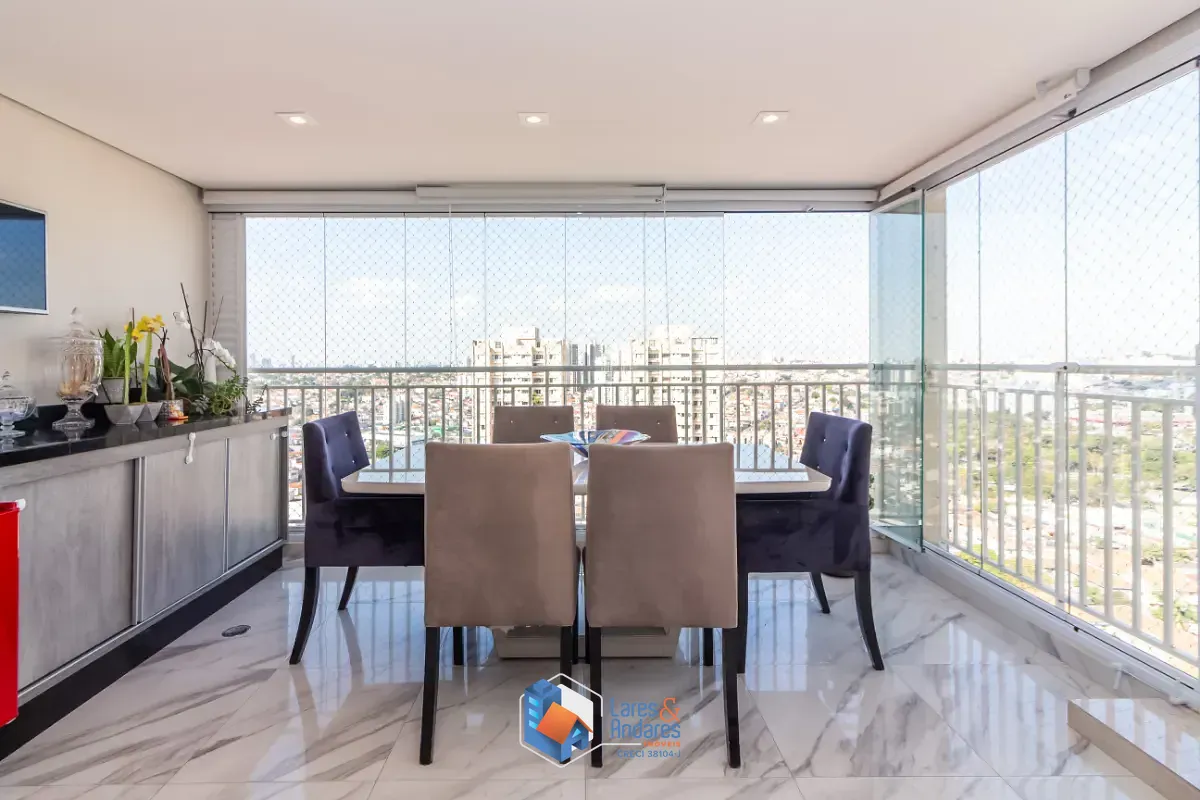 Apartamento, 2 quartos, 61 m² - Foto 11