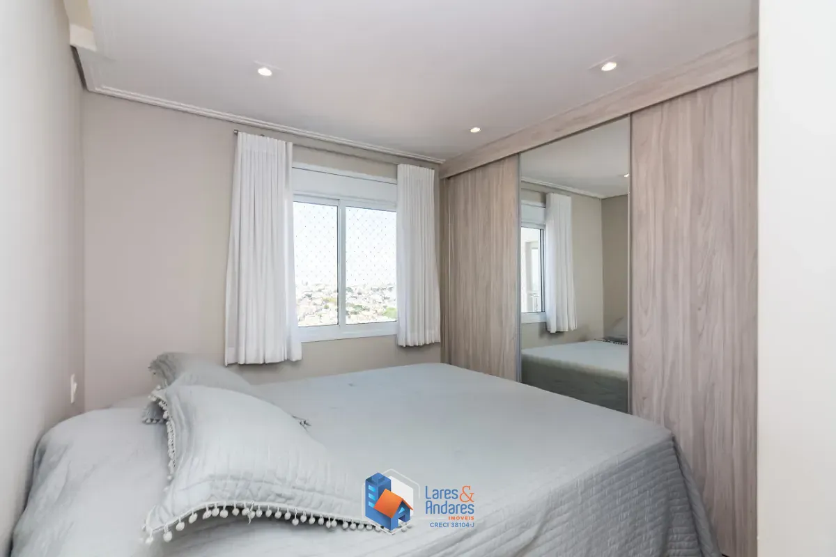 Apartamento, 2 quartos, 61 m² - Foto 20