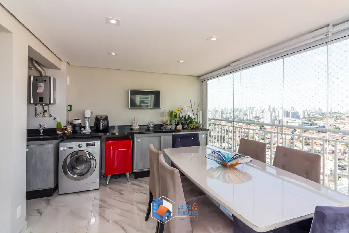 Apartamento, 2 quartos, 61 m² - Foto 15