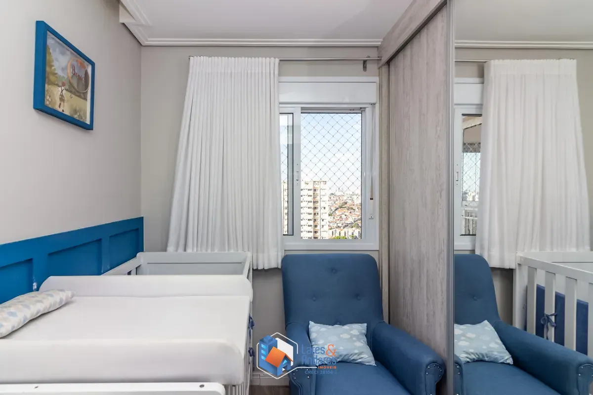 Apartamento, 2 quartos, 61 m² - Foto 23