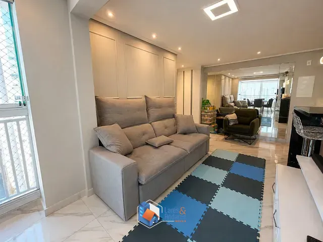 Apartamento com 61m² 2 quartos e 2 banheiros, à venda, no bairro Vila Monte Alegre em São Paulo