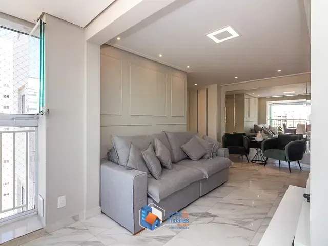 Apartamento com 61m² 2 quartos e 2 banheiros, à venda, no bairro Vila Monte Alegre em São Paulo