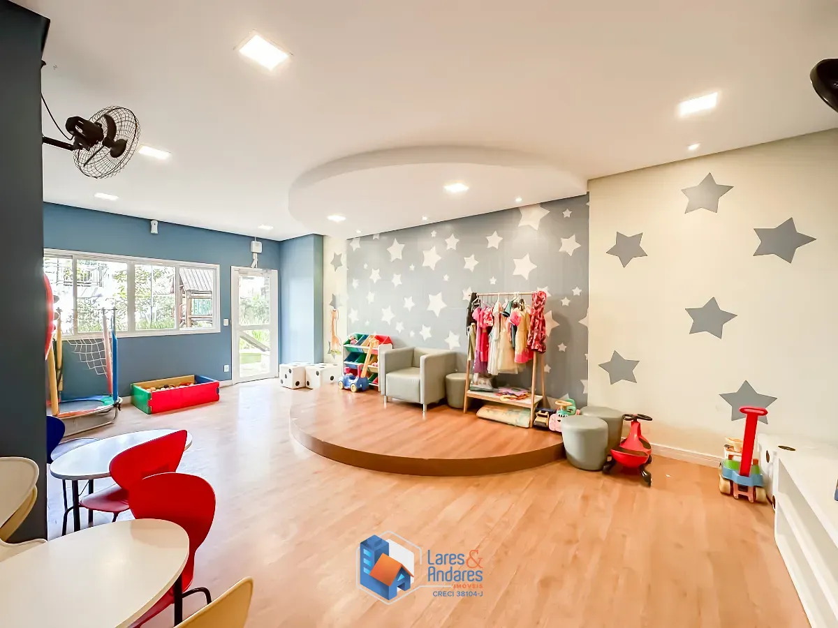Apartamento, 2 quartos, 61 m² - Foto 28