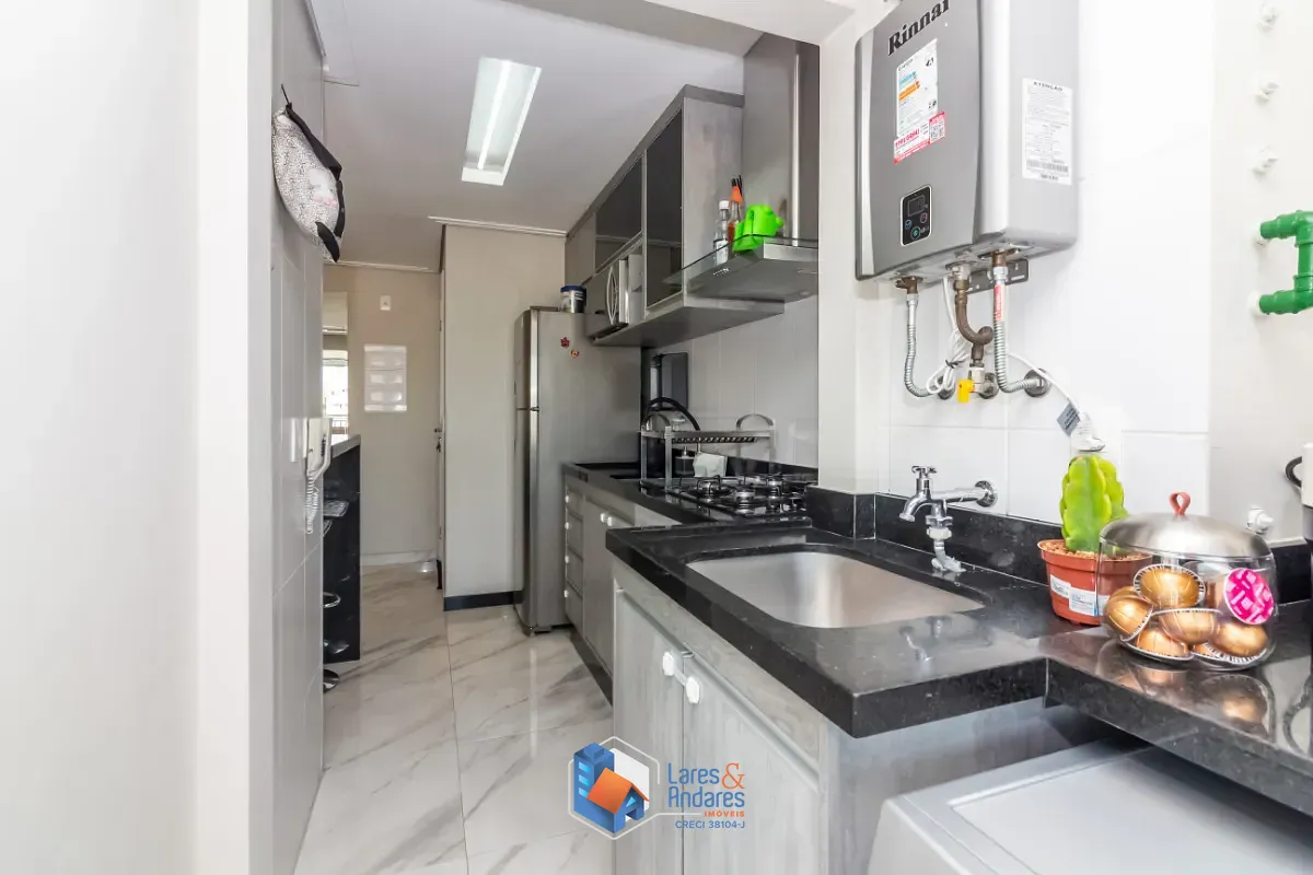 Apartamento, 2 quartos, 61 m² - Foto 18