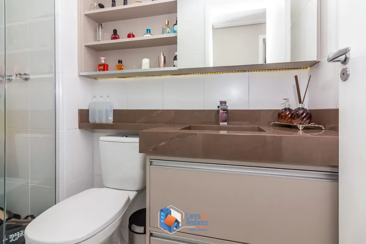 Apartamento, 2 quartos, 61 m² - Foto 25