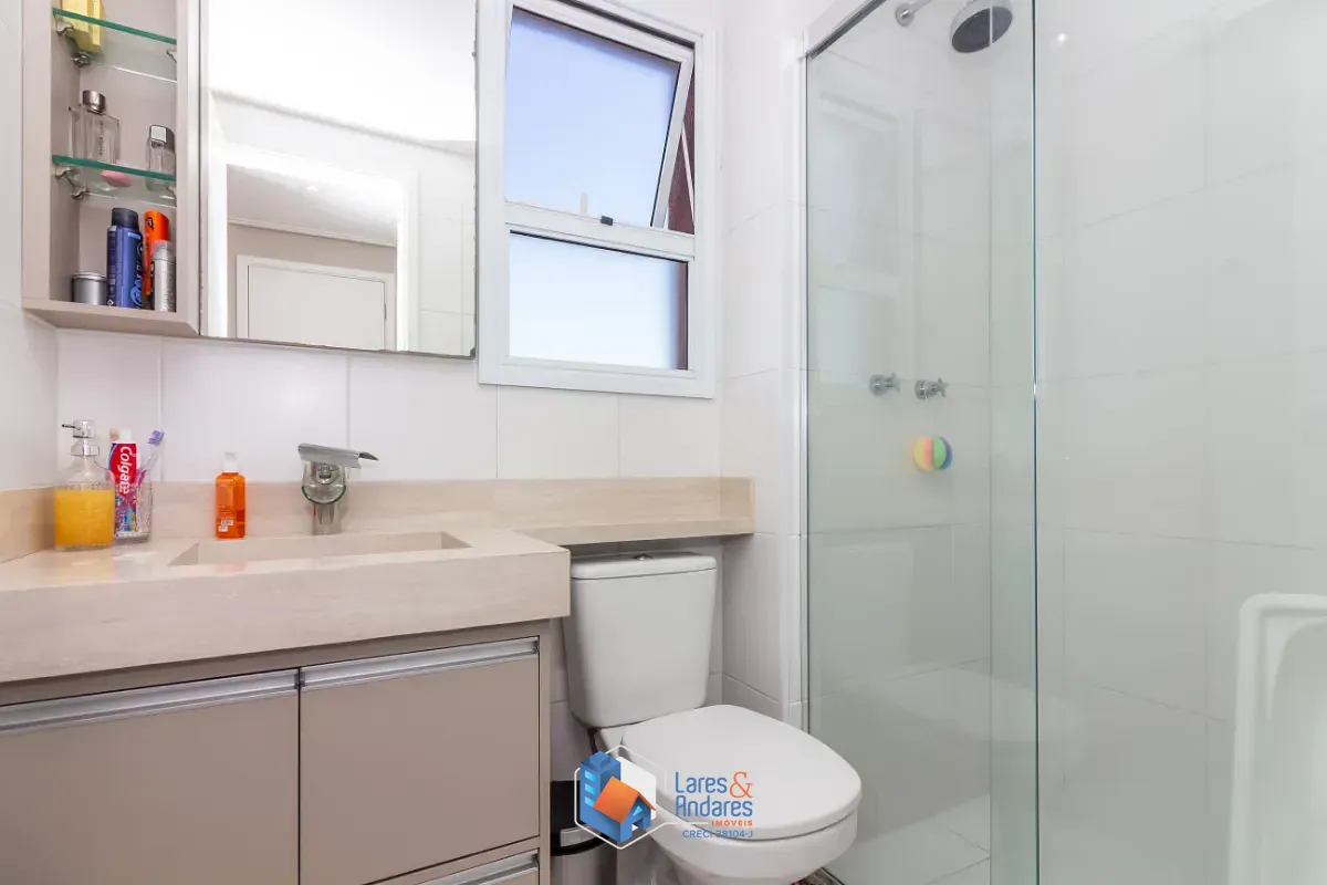Apartamento, 2 quartos, 61 m² - Foto 22