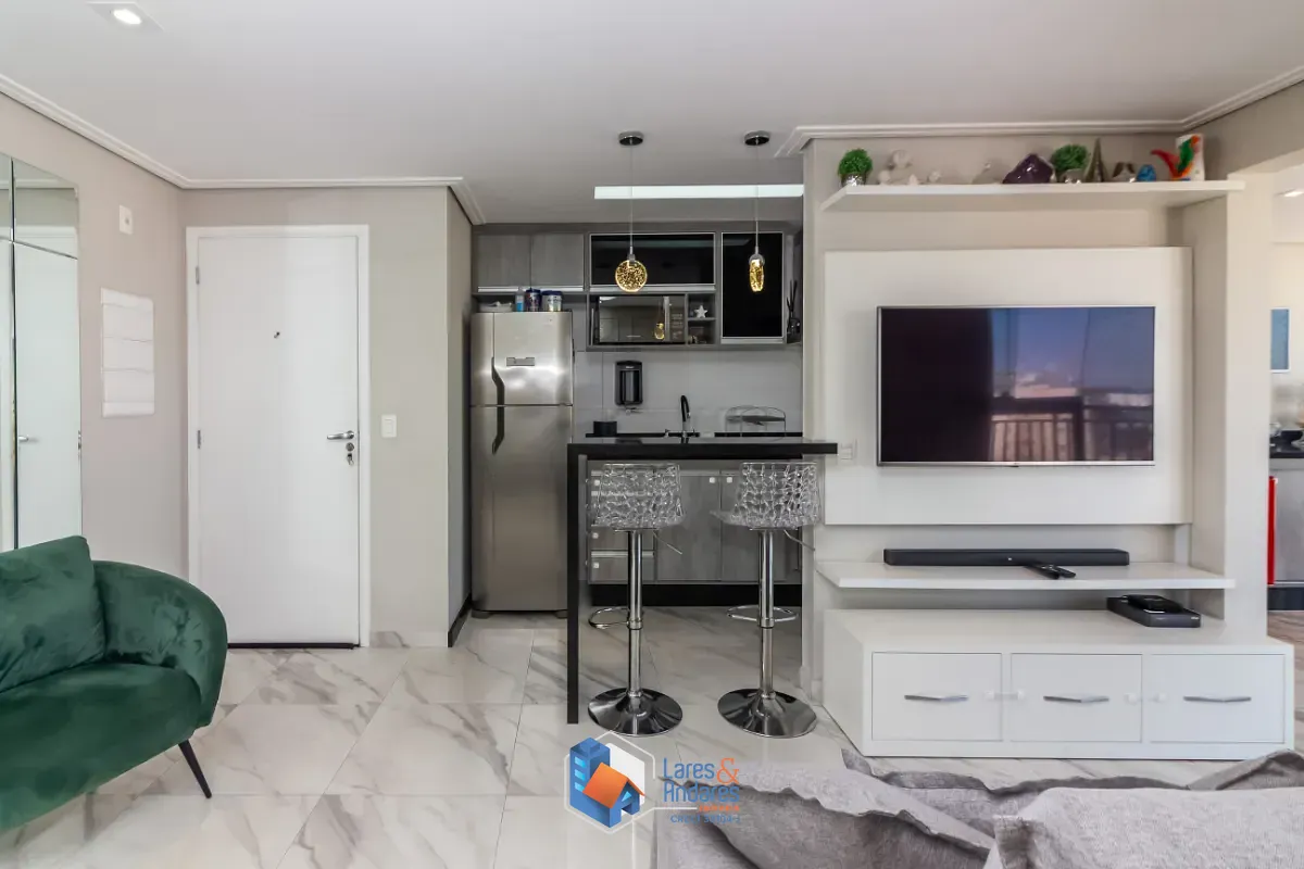 Apartamento, 2 quartos, 61 m² - Foto 8