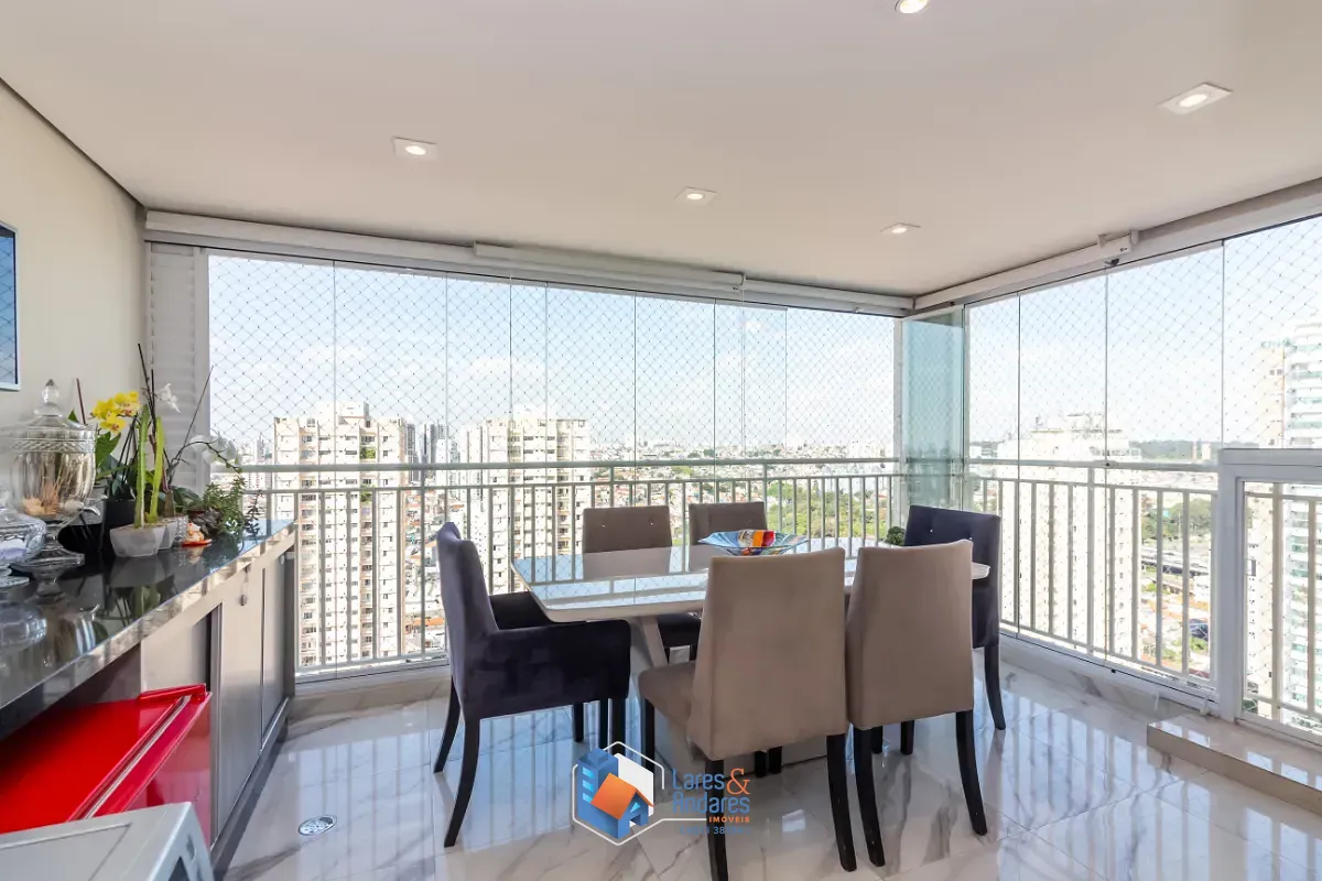 Apartamento, 2 quartos, 61 m² - Foto 10