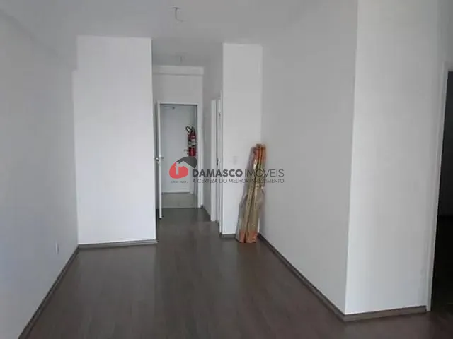 Apartamento 2 quartos e 1 banheiro, para alugar, no bairro Santa Paula em São Caetano do Sul