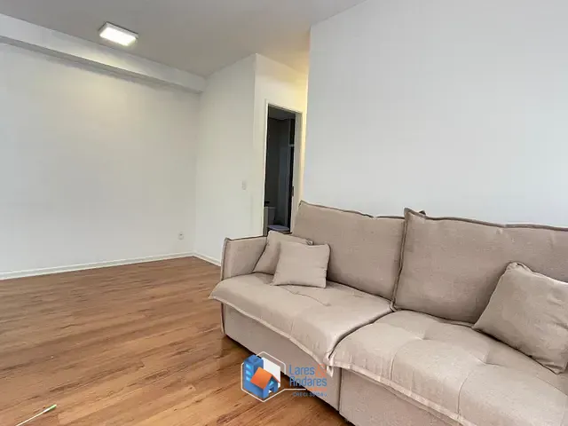 Apartamento com 63m² 2 quartos e 2 banheiros, à venda, no bairro Vila Mariana em São Paulo