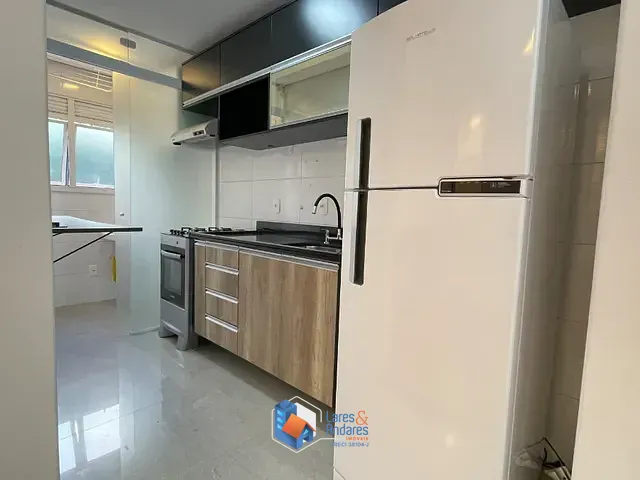 Apartamento com 63m² 2 quartos e 2 banheiros, à venda, no bairro Vila Mariana em São Paulo